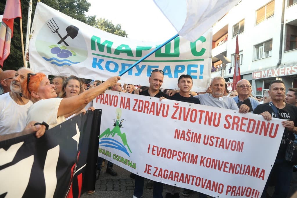 Nem kérnek a lakosok a lítiumbányából