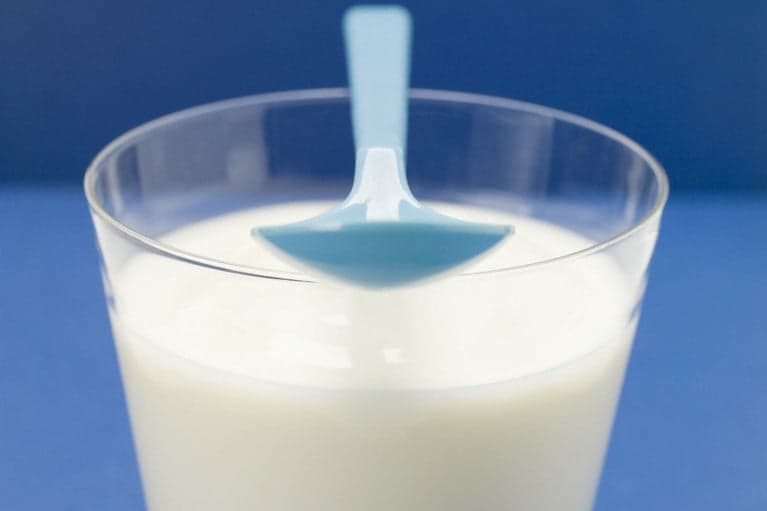 Támogatja az emésztést és védi a bélflórát