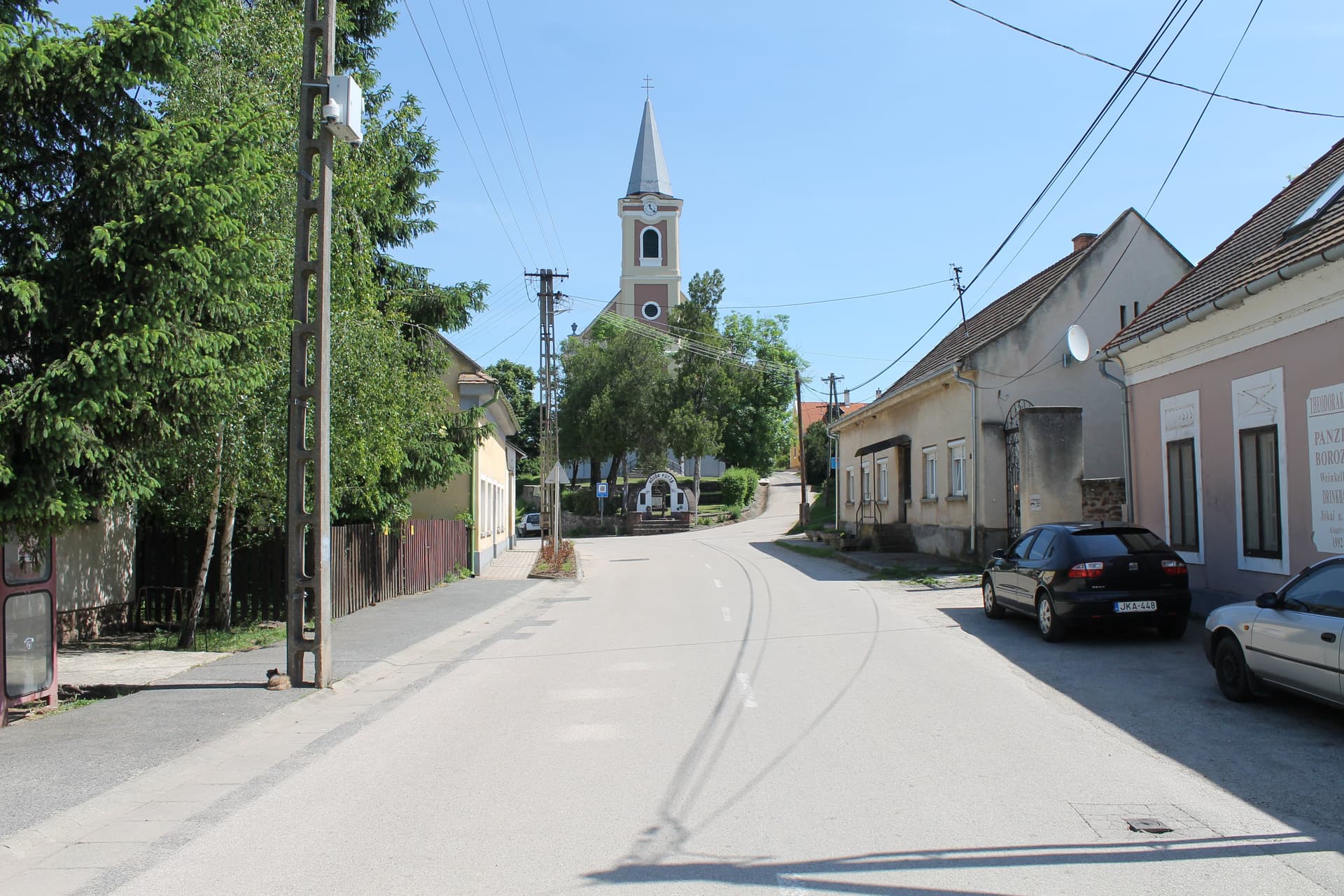 Kővágóörs