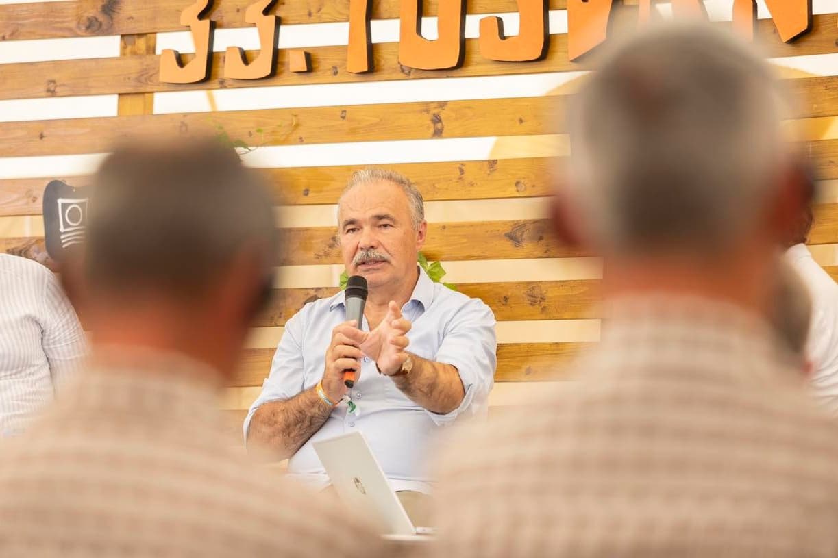 Agrárminisztérium: Folyamatosan gyarapodik hazánk zöld vagyona
