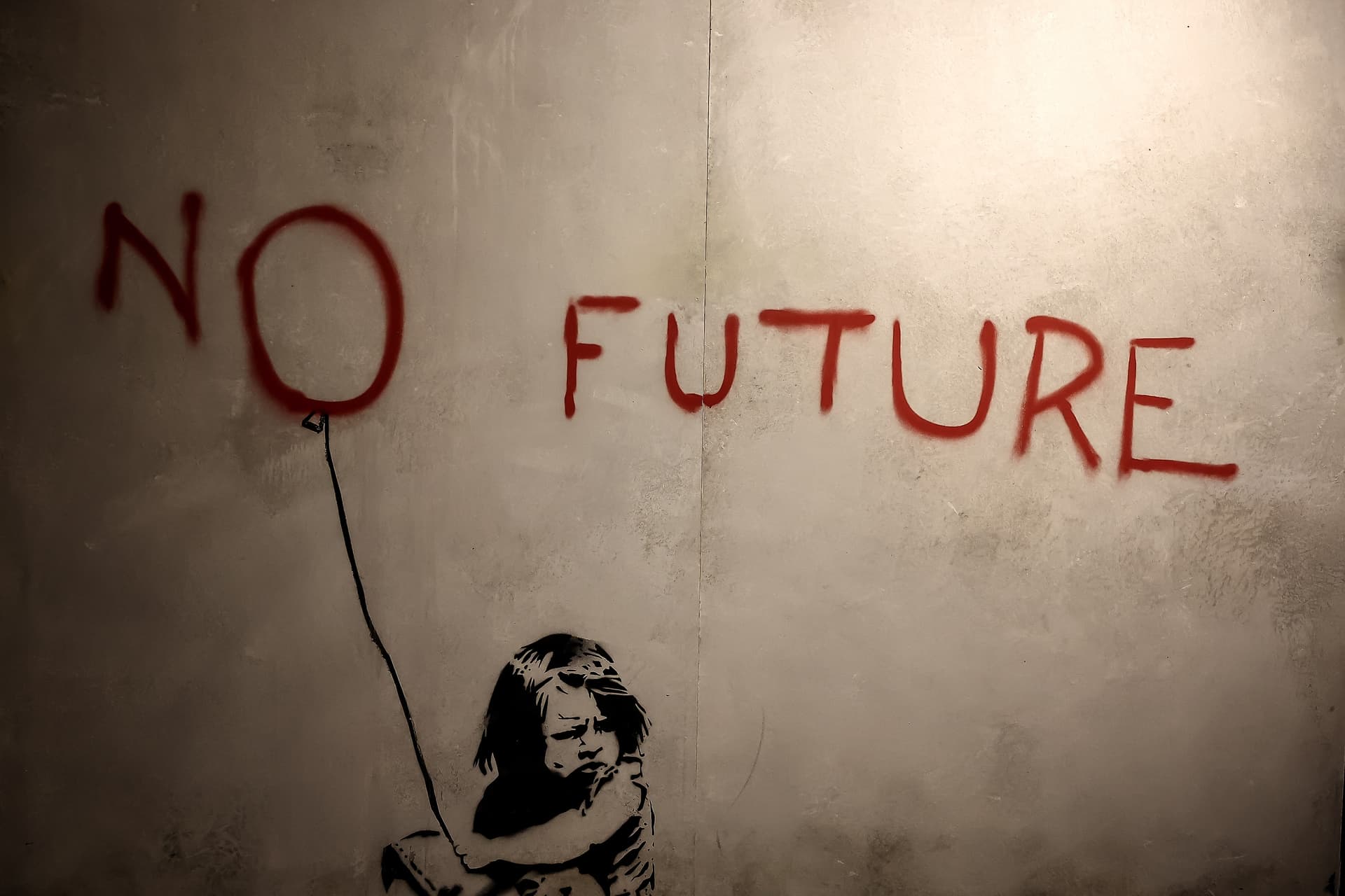 Banksy-kiállítás