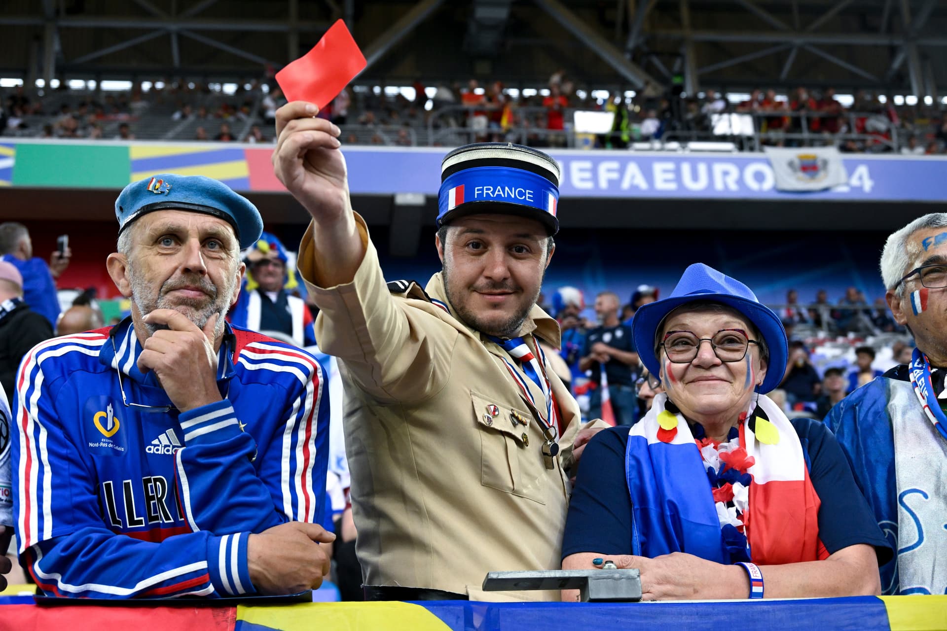 EURO 2024  Franciaország-Belgium