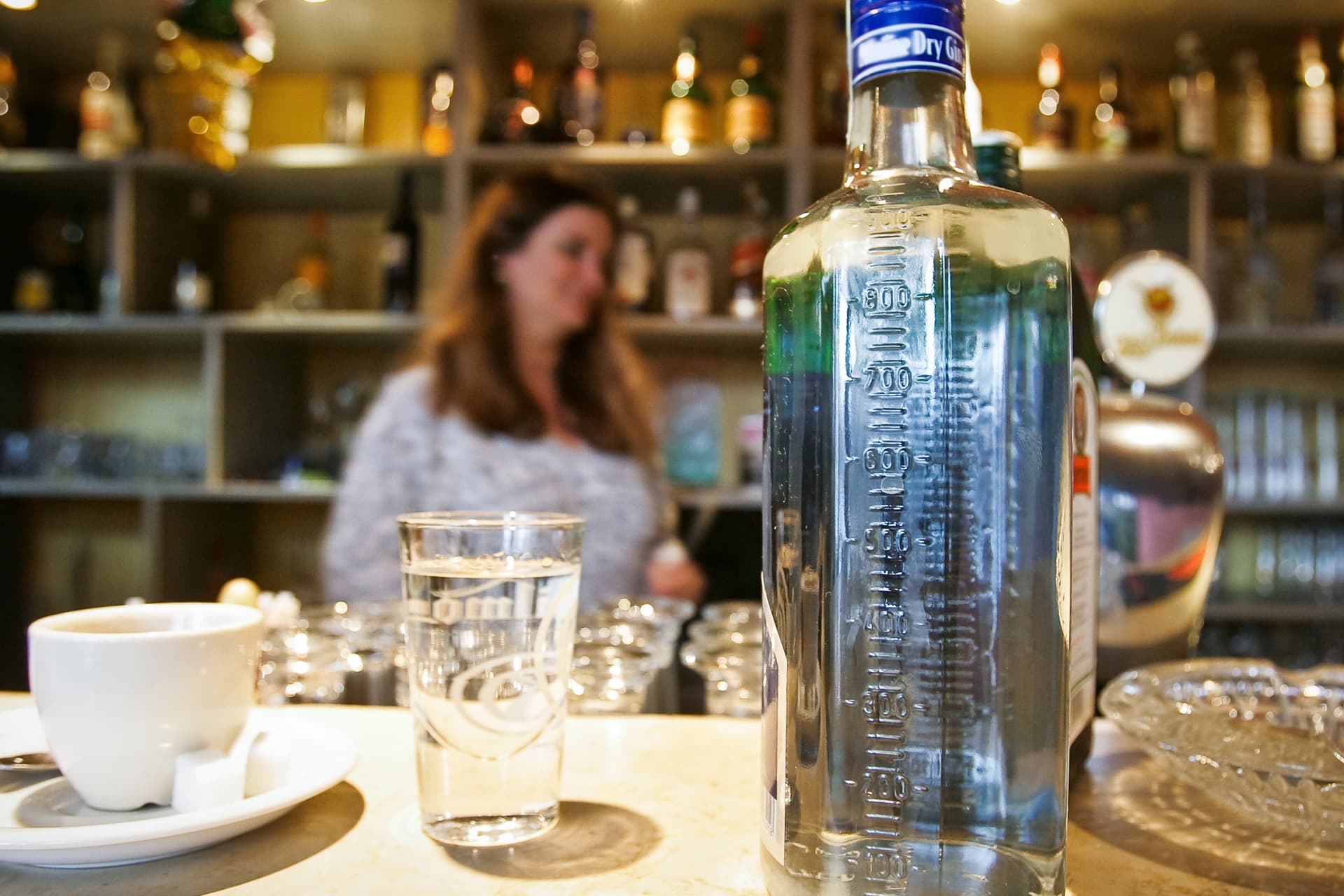Támogatást kapnak a kistelepülések italüzletei