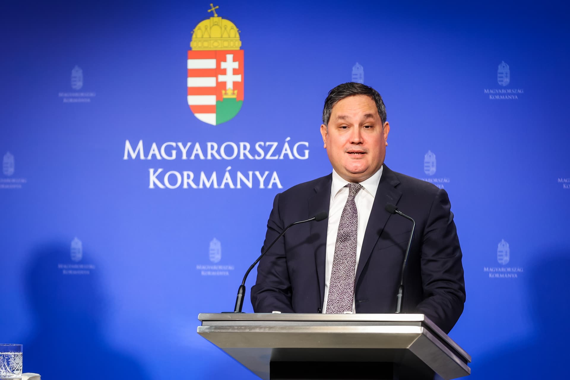 Nagy Márton: A versenyképességi fordulathoz pénz kell