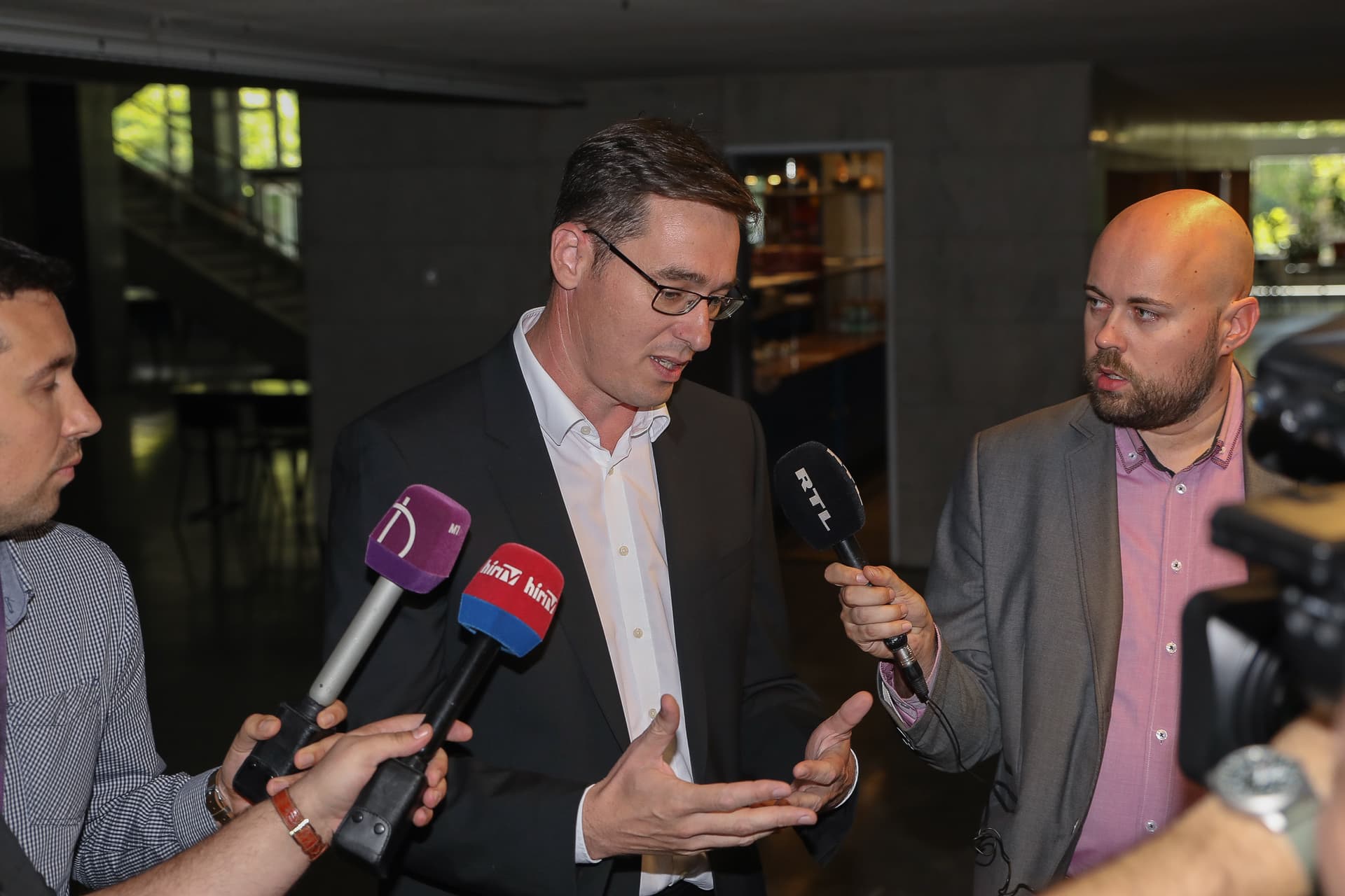 Karácsony nem jeleskedik városszervezésből