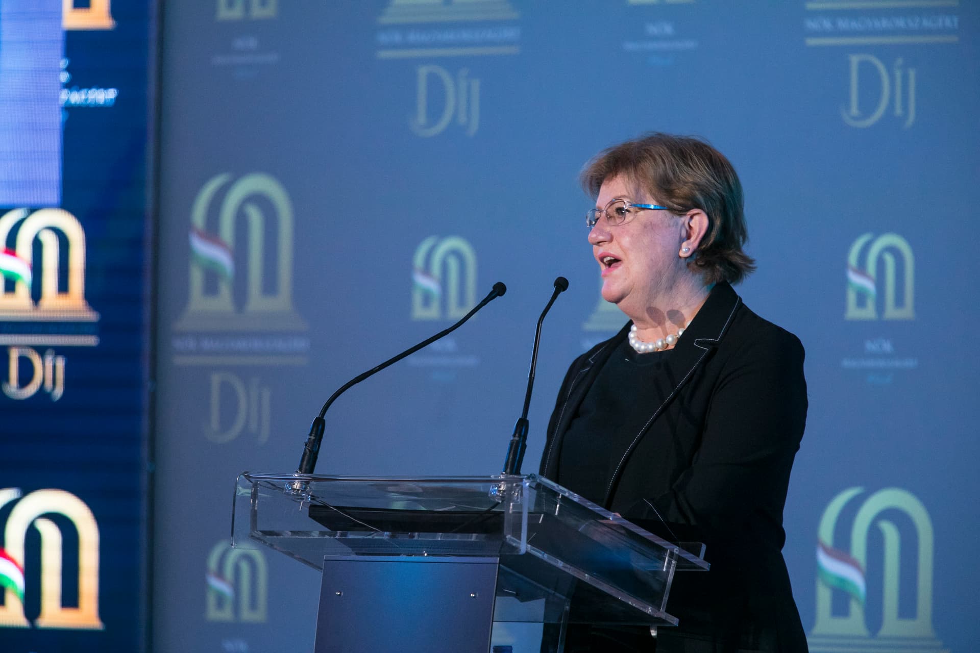 Szili Katalin: A Csemadok a felvidéki magyarság összetartója