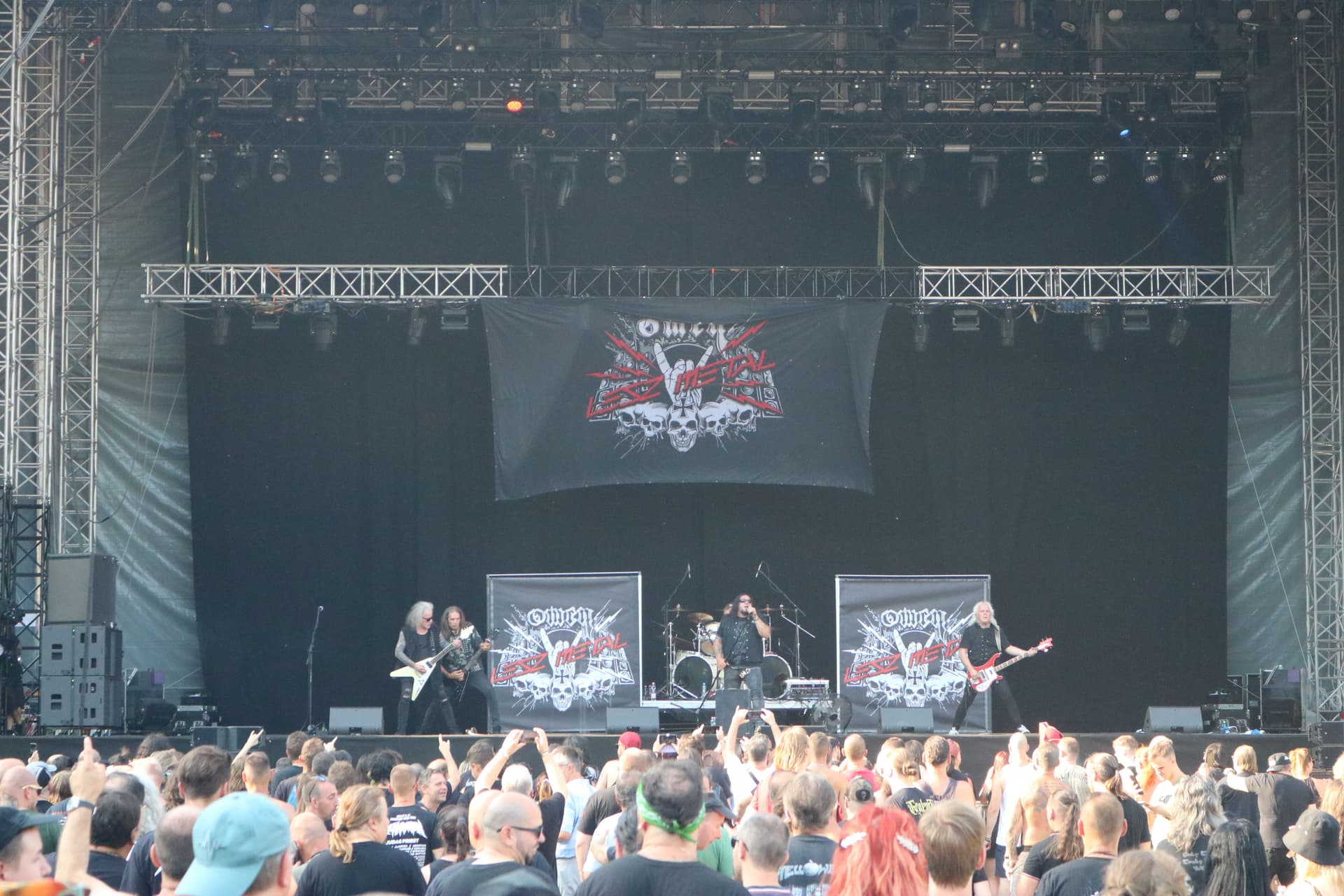 Rockmaraton