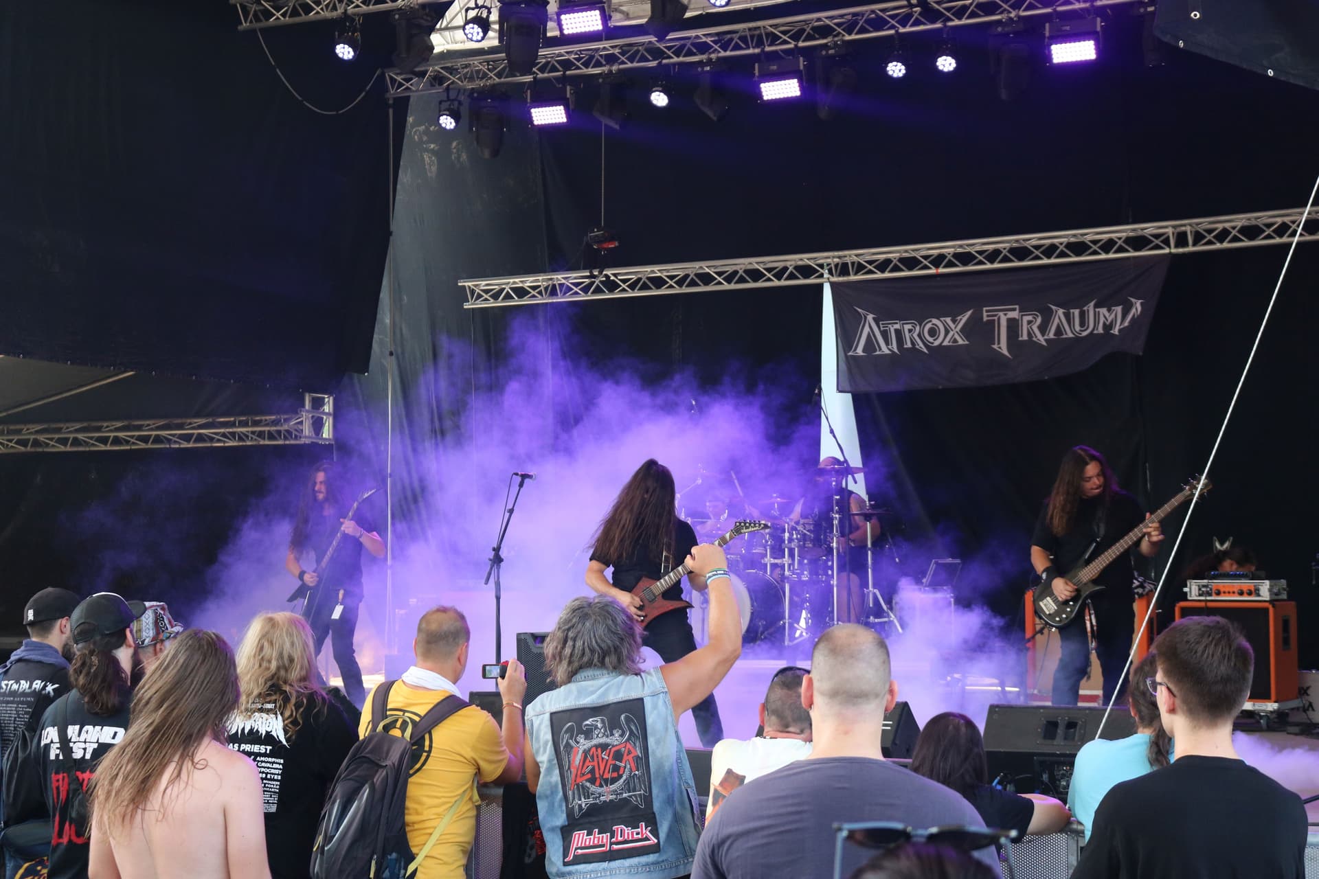 Rockmaraton