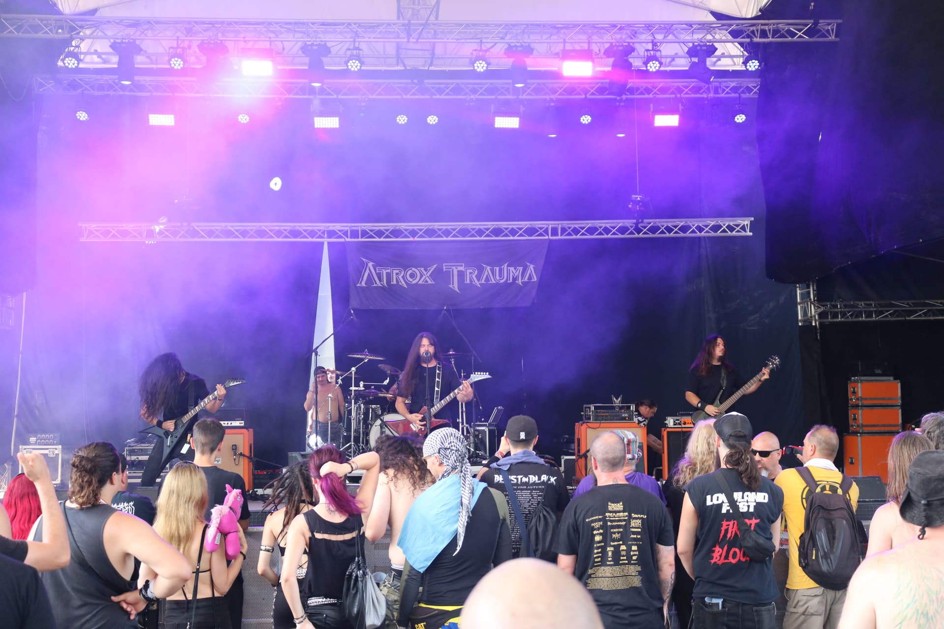 Rockmaraton
