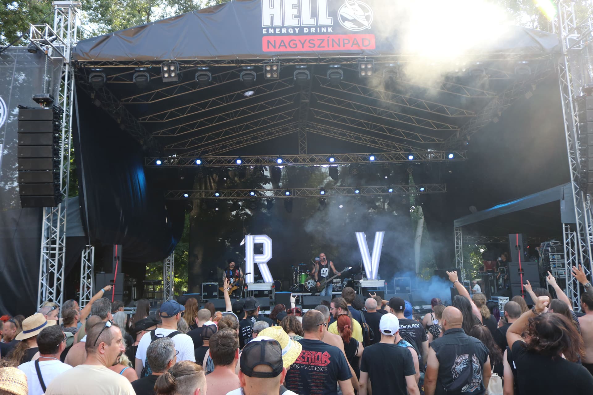 Rockmaraton