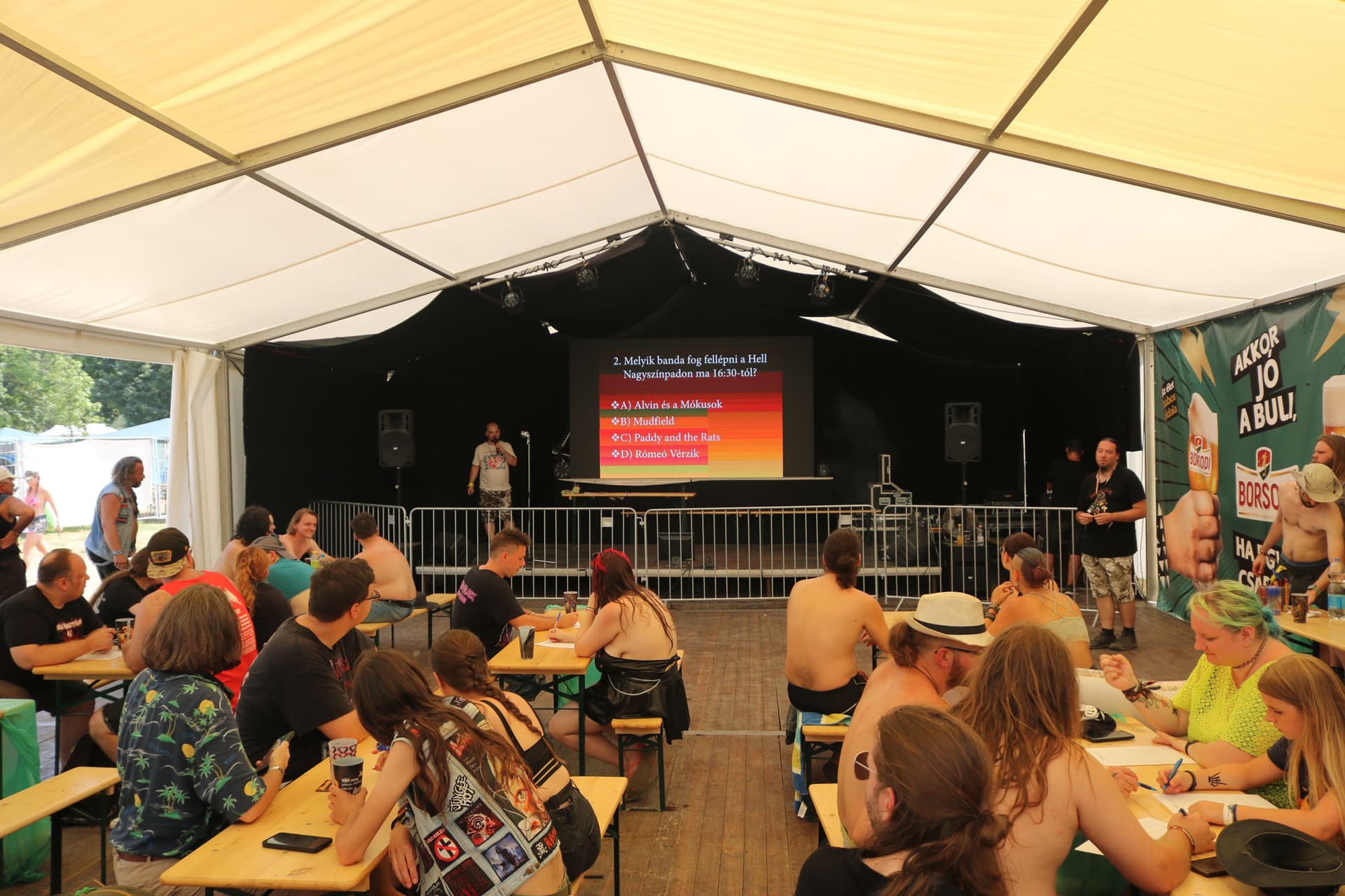 Rockmaraton