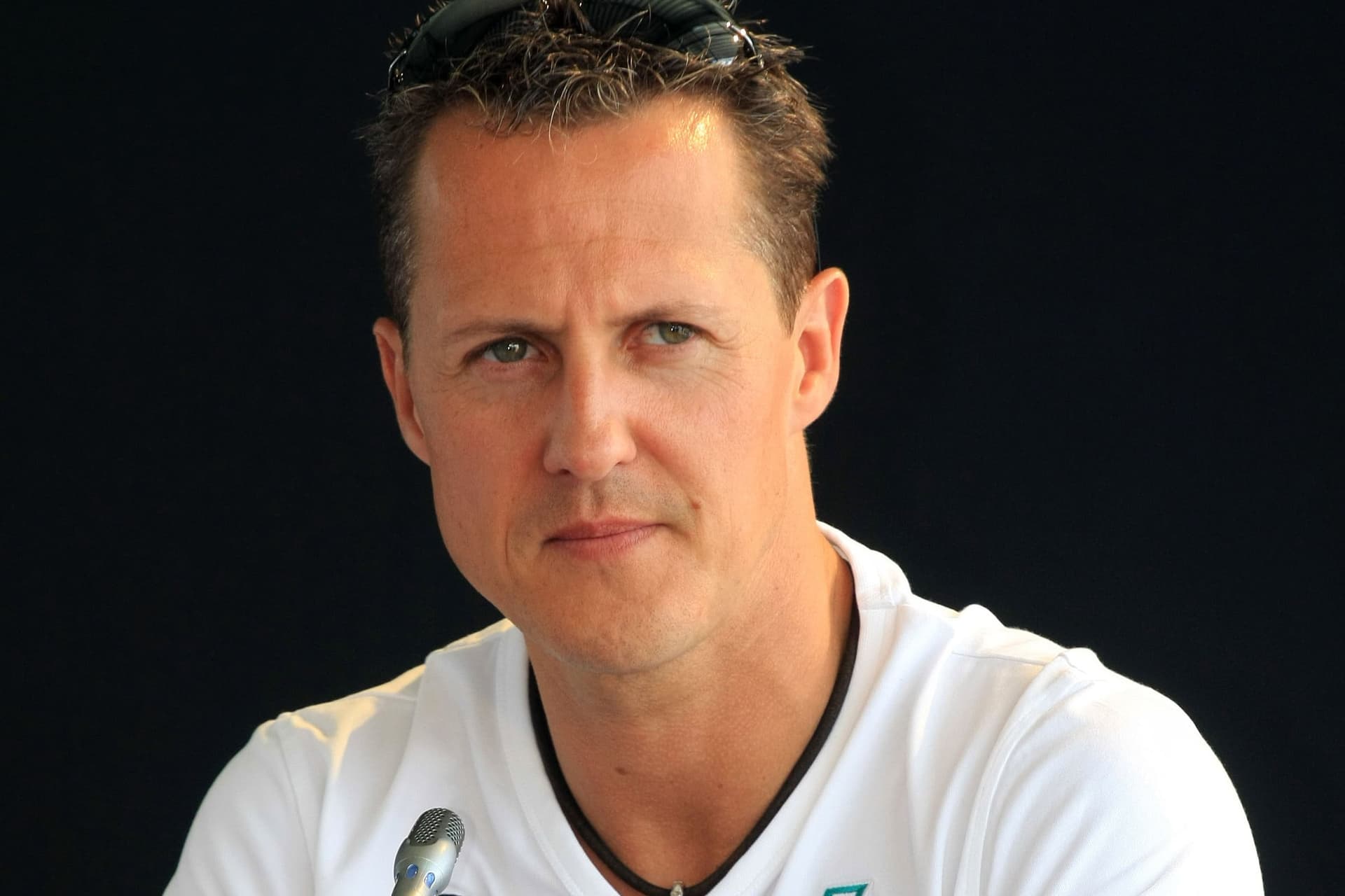 Elszomorító részletek derültek ki Michael Schumacher mindennapjairól