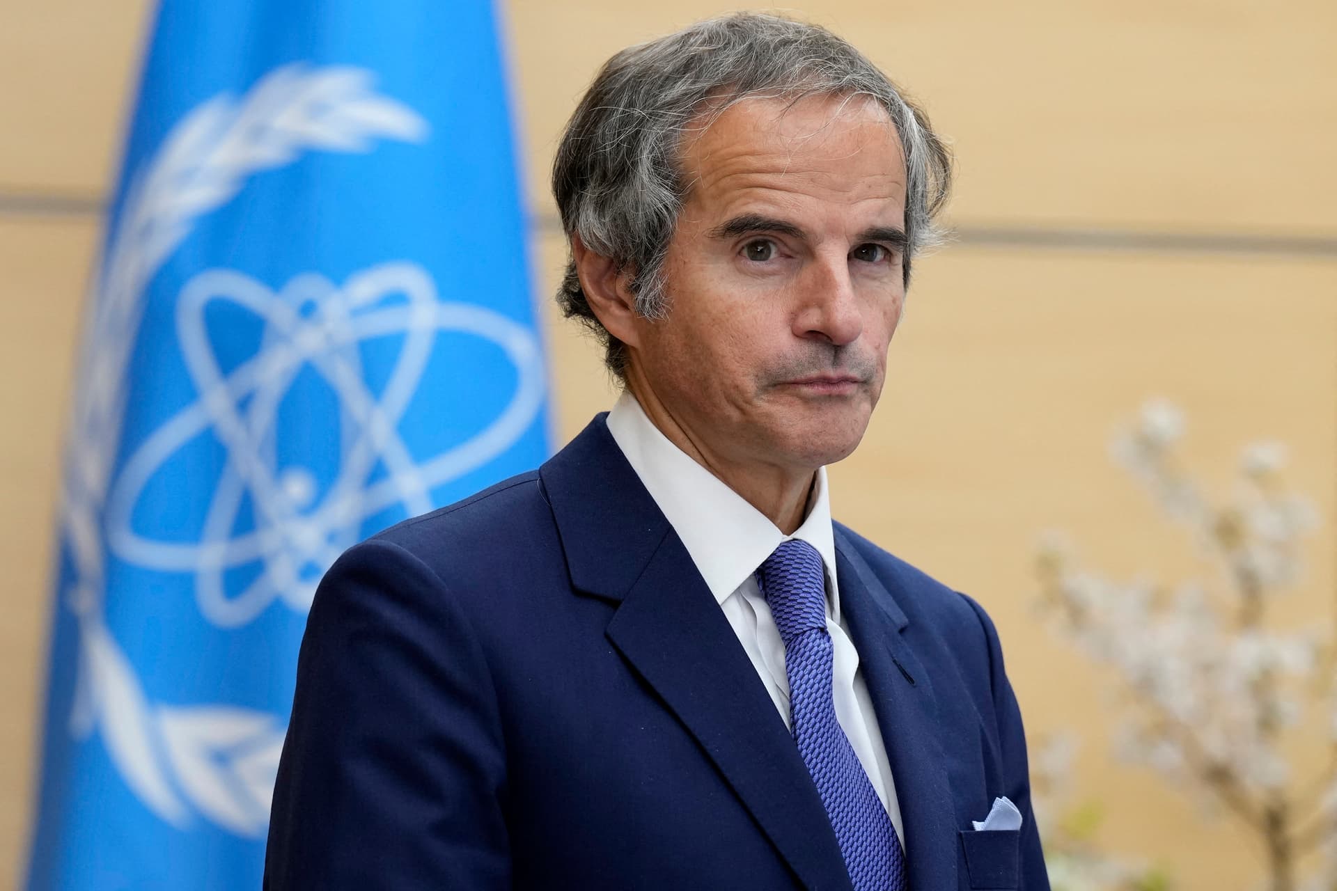 A NAÜ vezetője szerint a németeknek vissza kellene térniük az atomenergiához