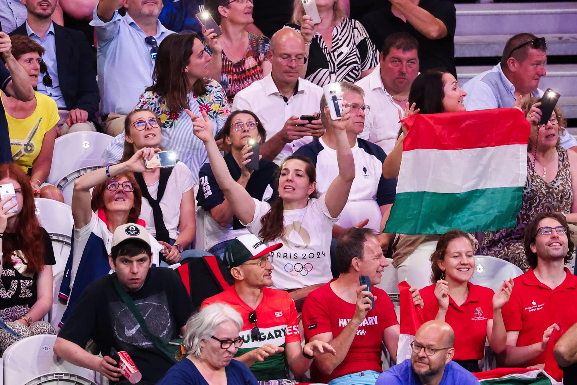 párizs24 női kézilabda