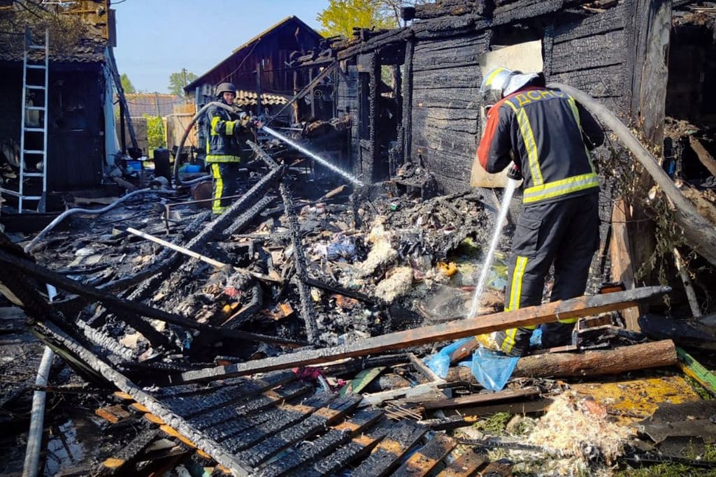 Lehetetlen a végtelenségig támogatni Ukrajnát