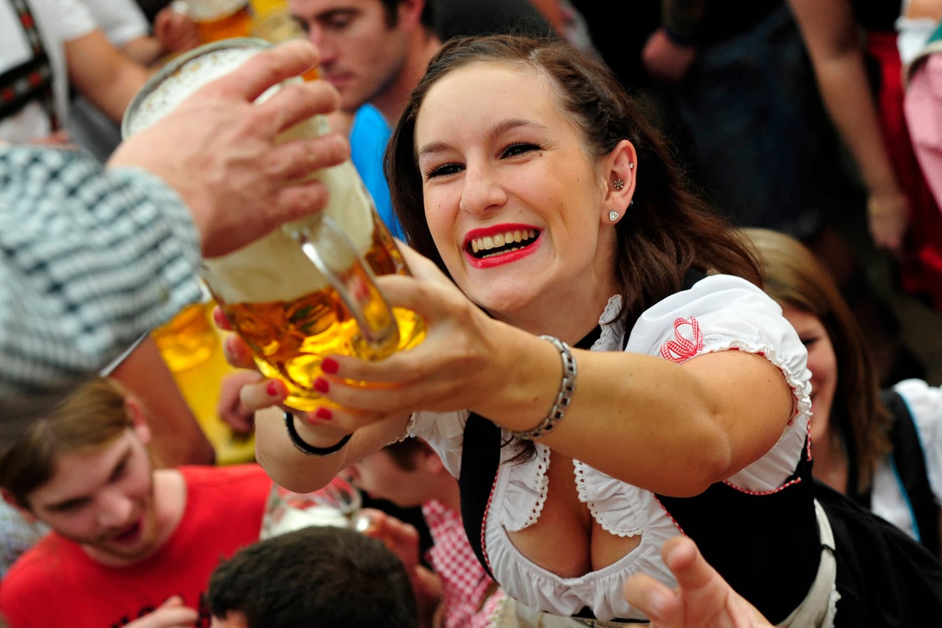 A leggyilkosabb alkohol