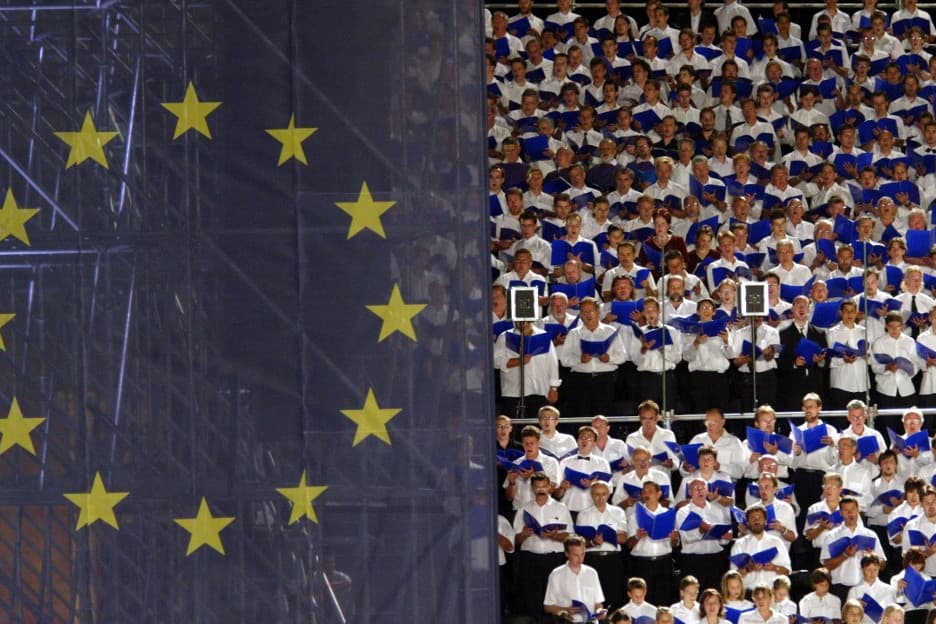 Fényképkiállítás lesz az EU-tagság eredményeiről