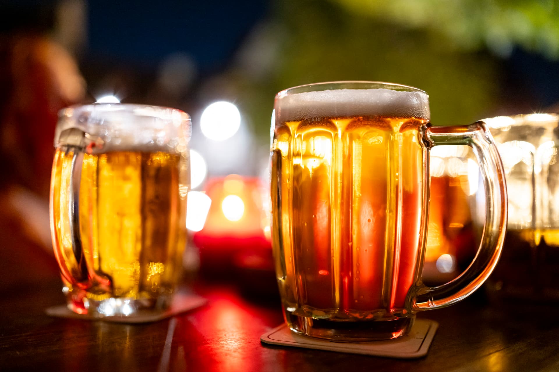 A szívbarát alkohol
