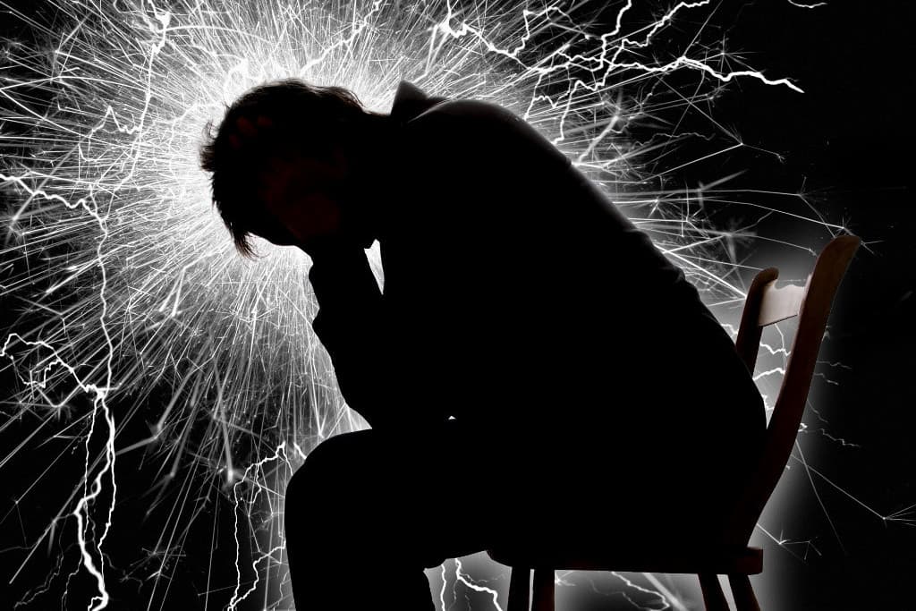 Miért nem ment meg a megfelelő táplálkozás a krónikus stressztől?