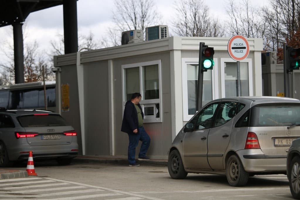 Újabb koszovói provokáció a szerbek ellen