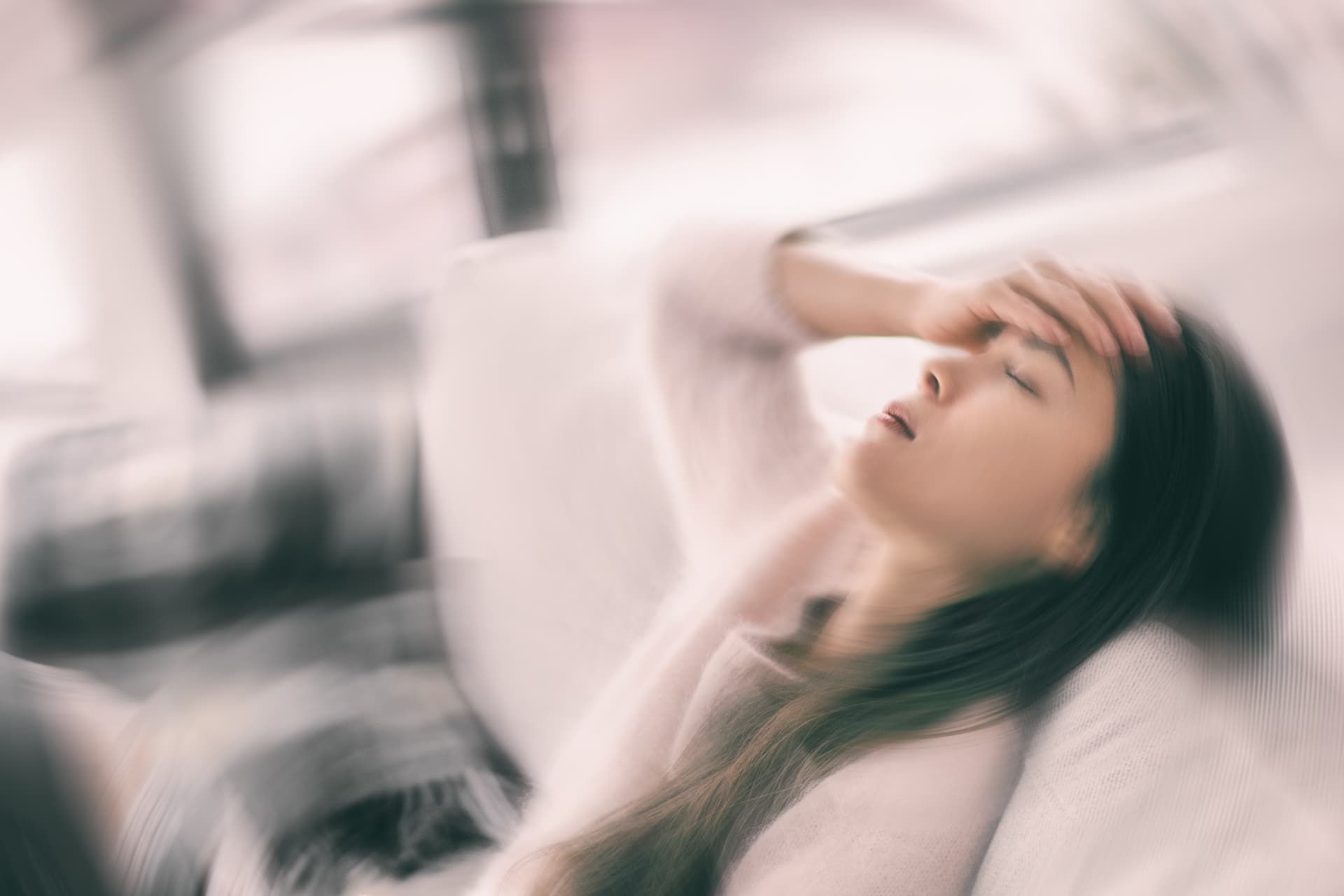 Ezek a mikrostroke tünetei