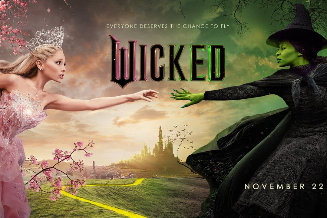 Műfület kapott a Wicked sztárja a millió piercingje miatt + VIDEÓ