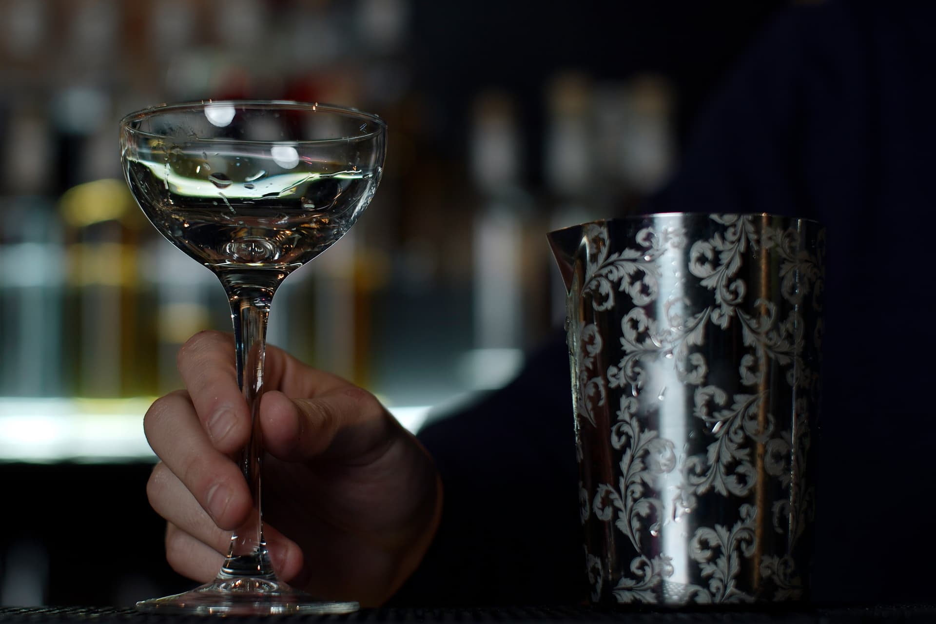 Az alkohol, mint szertartás?