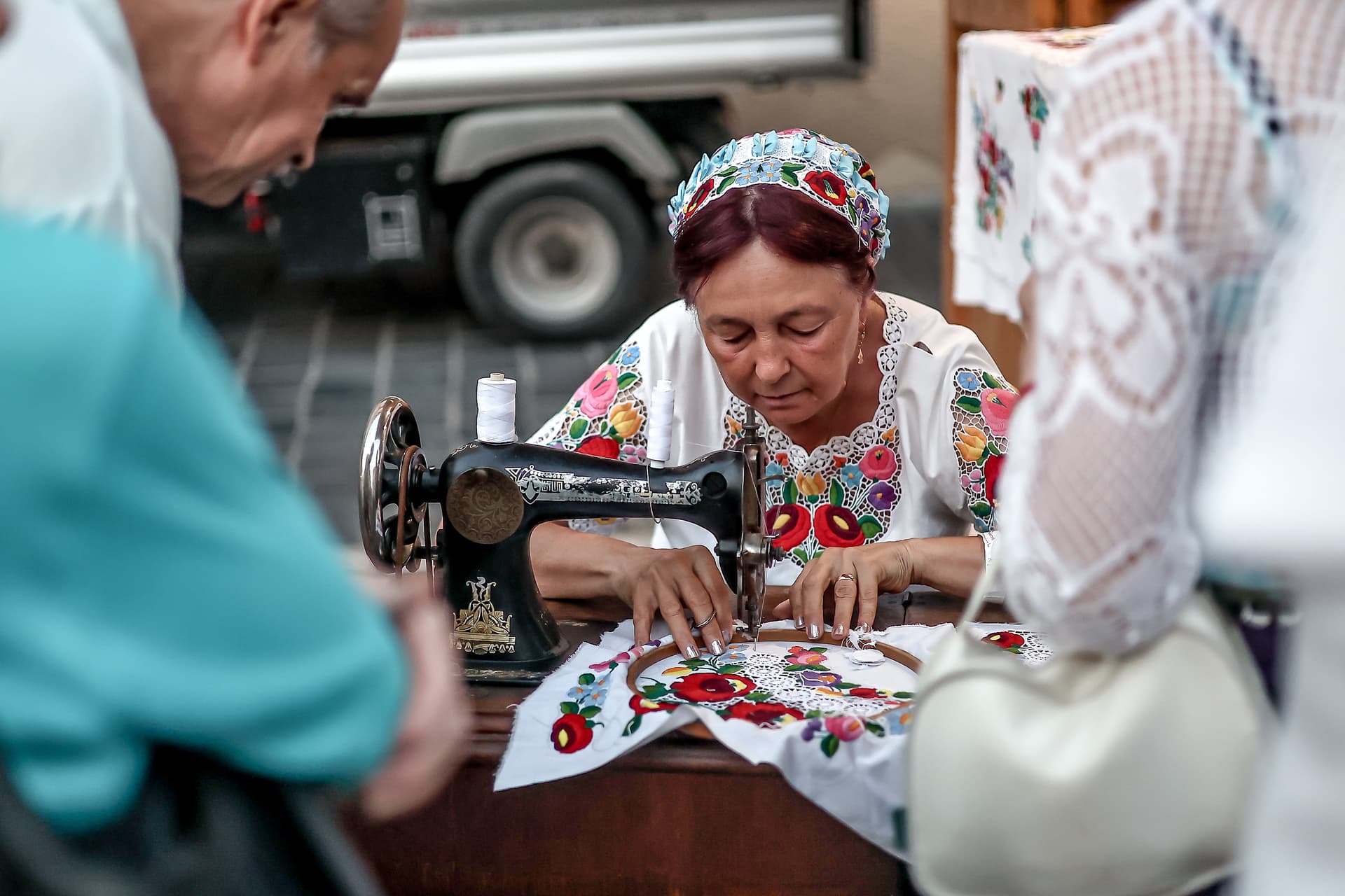 Szent István nap augusztus 20.