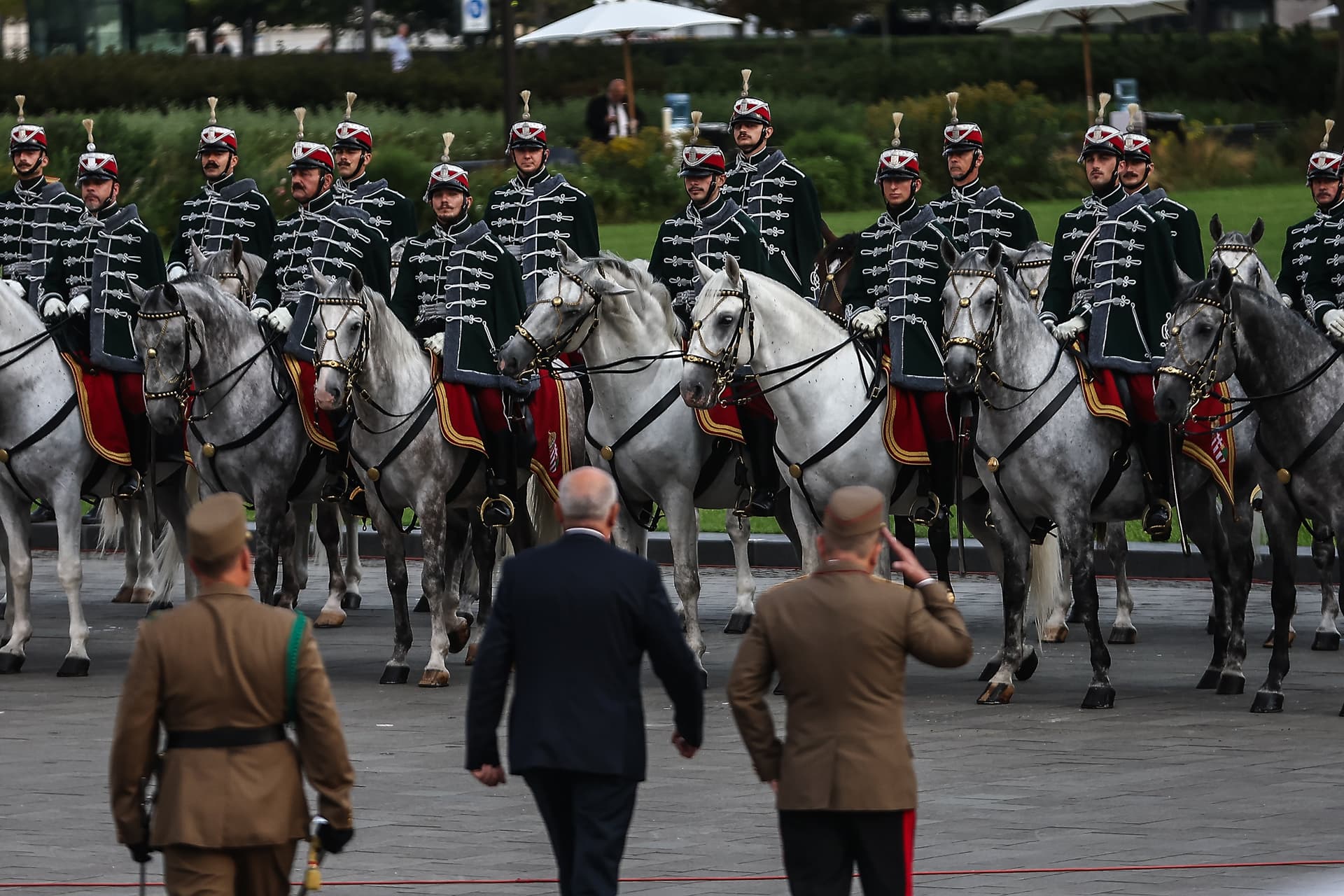 Szent István nap augusztus 20.