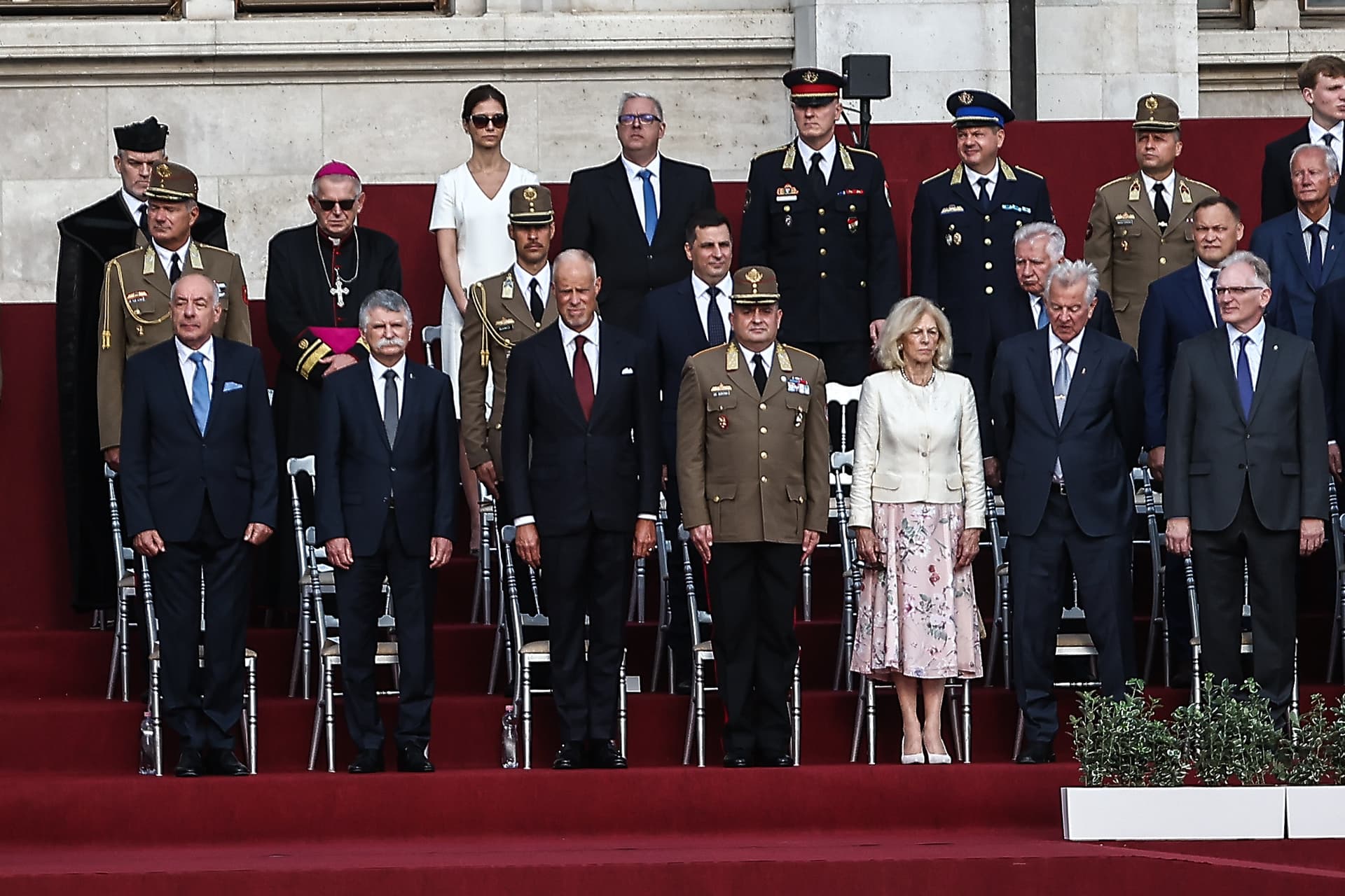 Szent István nap augusztus 20.