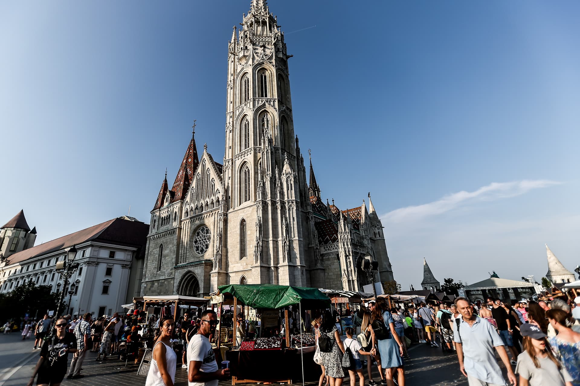 Szent István nap augusztus 20.
