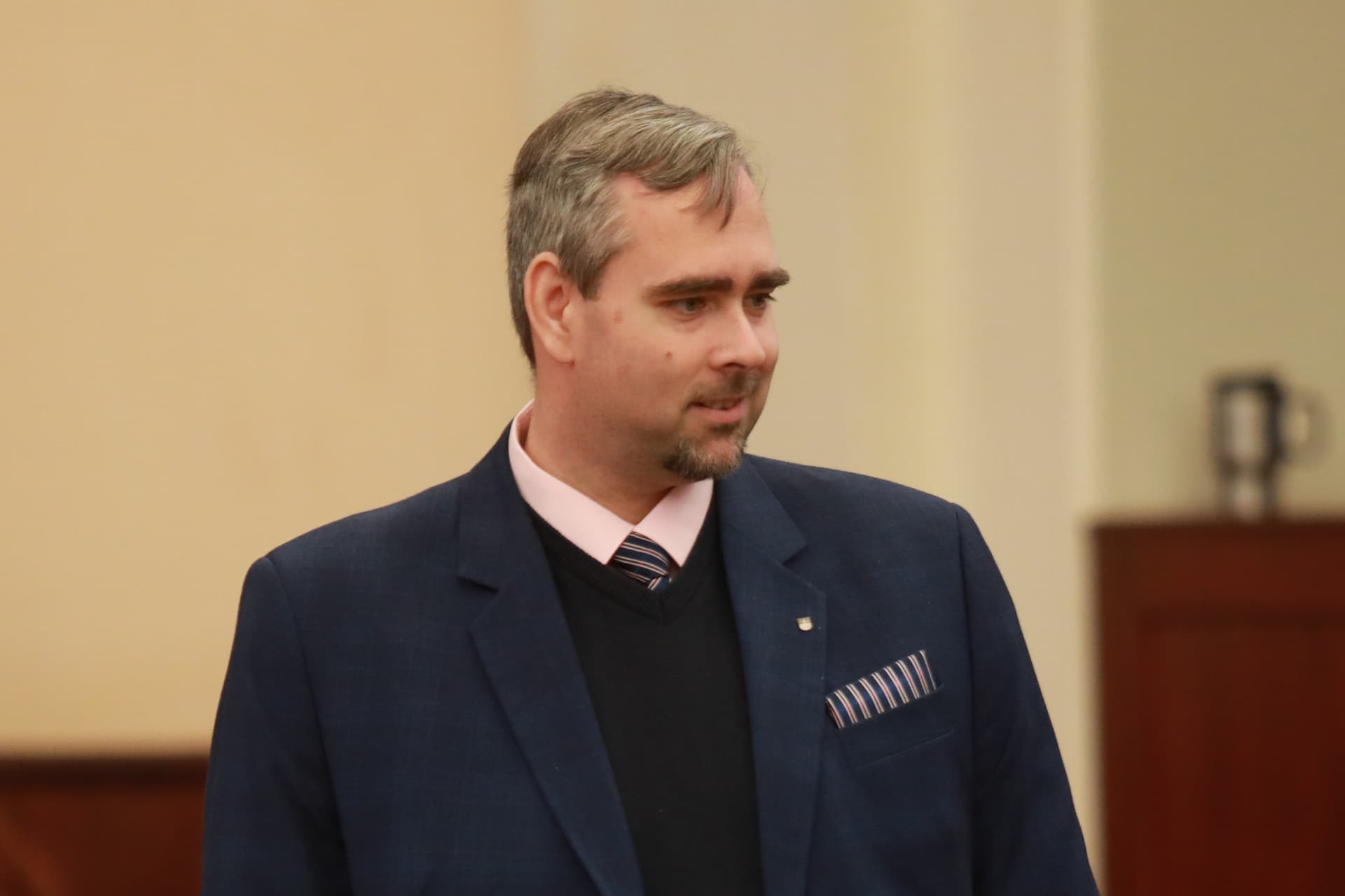 Az óbudai polgármester nem mond igazat