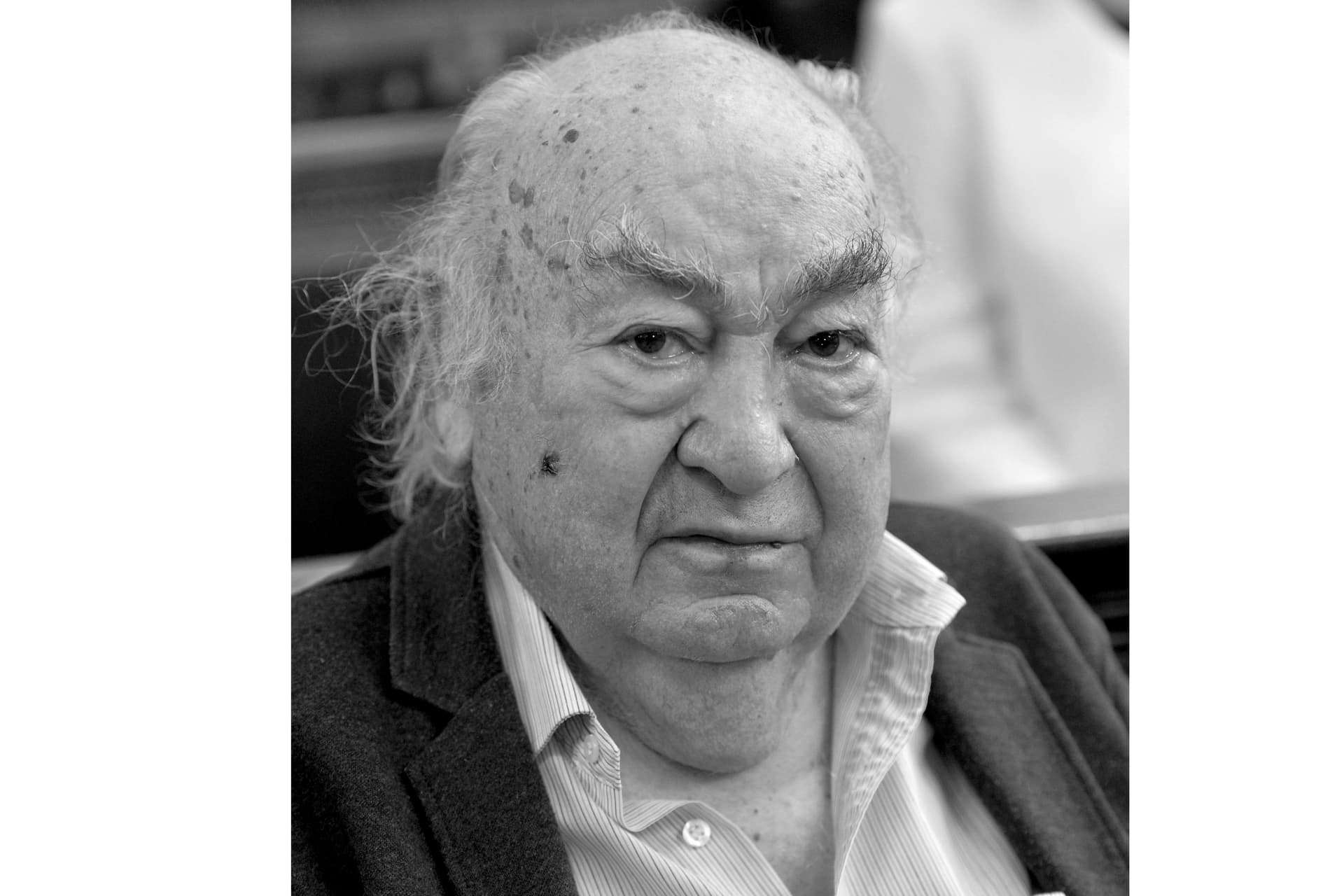 Gyász: 93 éves korában elhunyt Novák Ferenc, a Nemzet Művésze