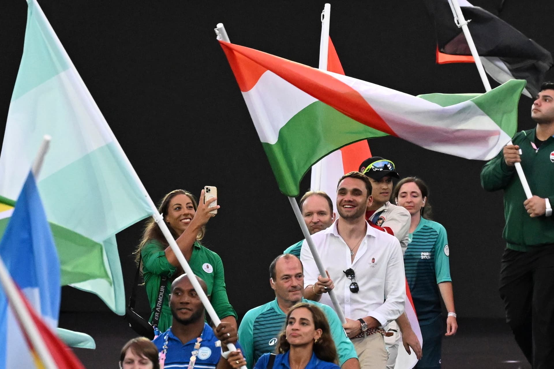 Véget ért egy álom, befejeződött a 2024-es párizsi nyári olimpia