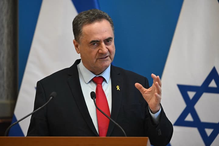 Az izraeli védelmi miniszter először ismerte el, hogy a zsidó állam végzett a Hamász vezetőjével