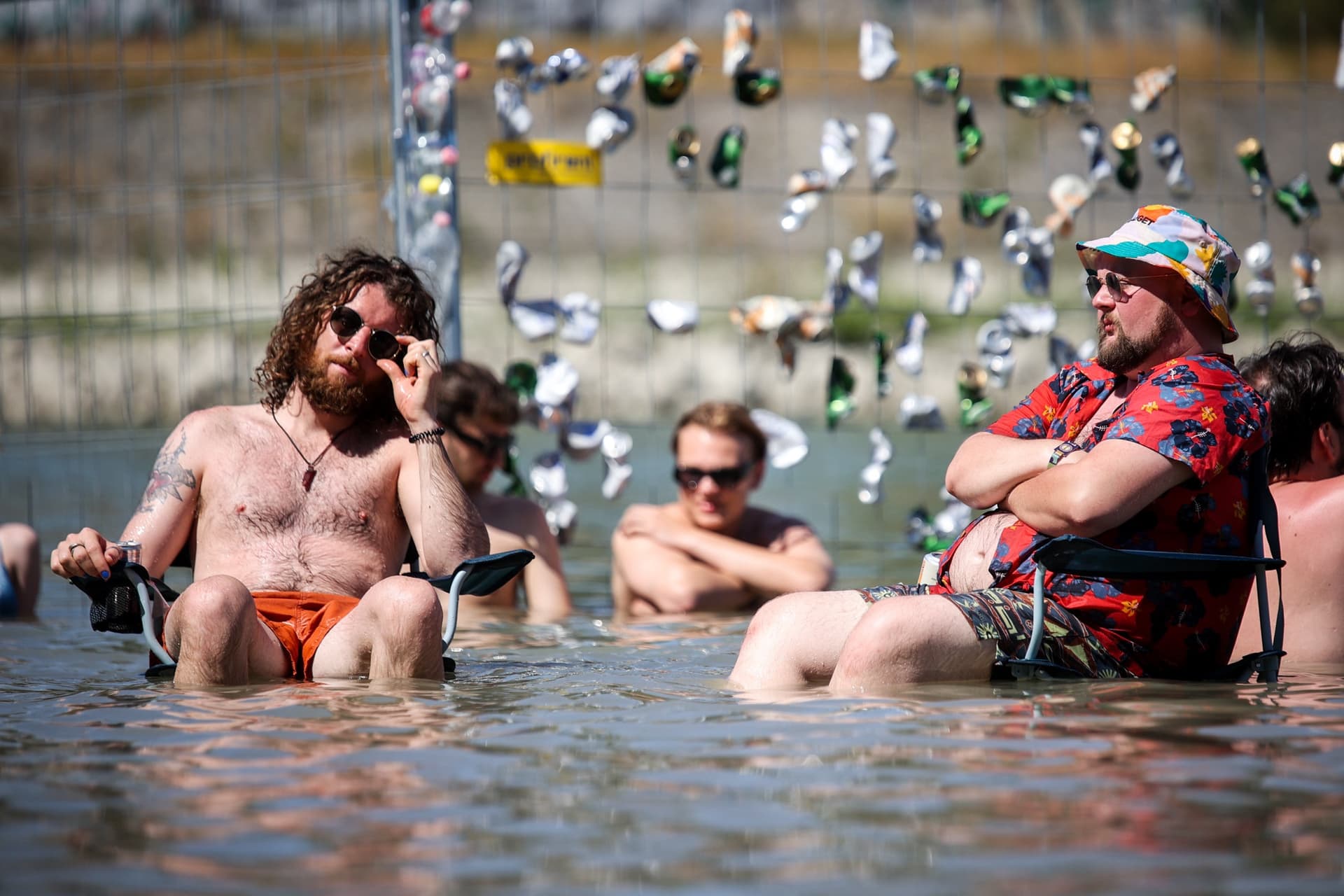 sziget2024 Sziget Fesztivál
