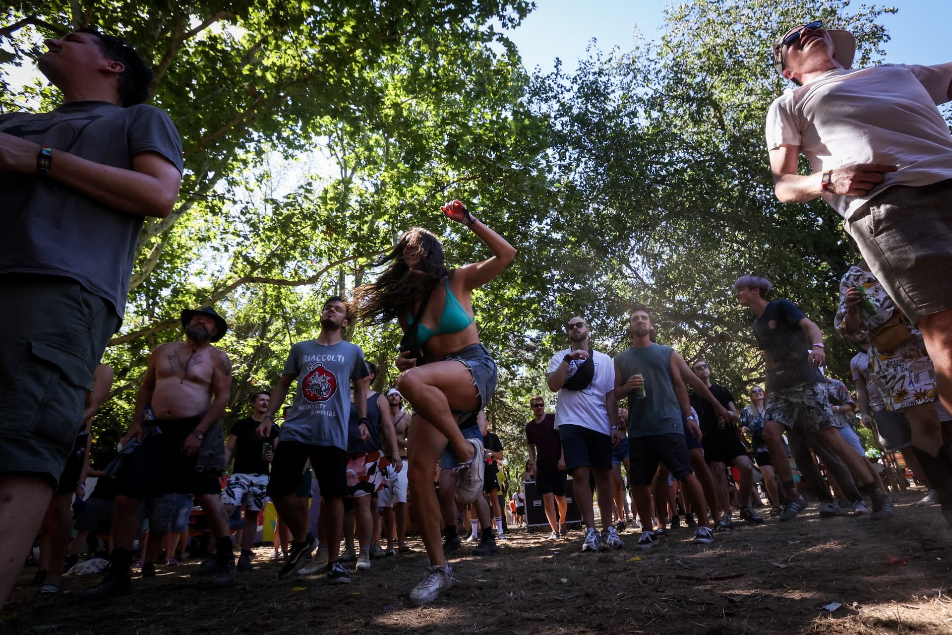 sziget2024 Sziget Fesztivál