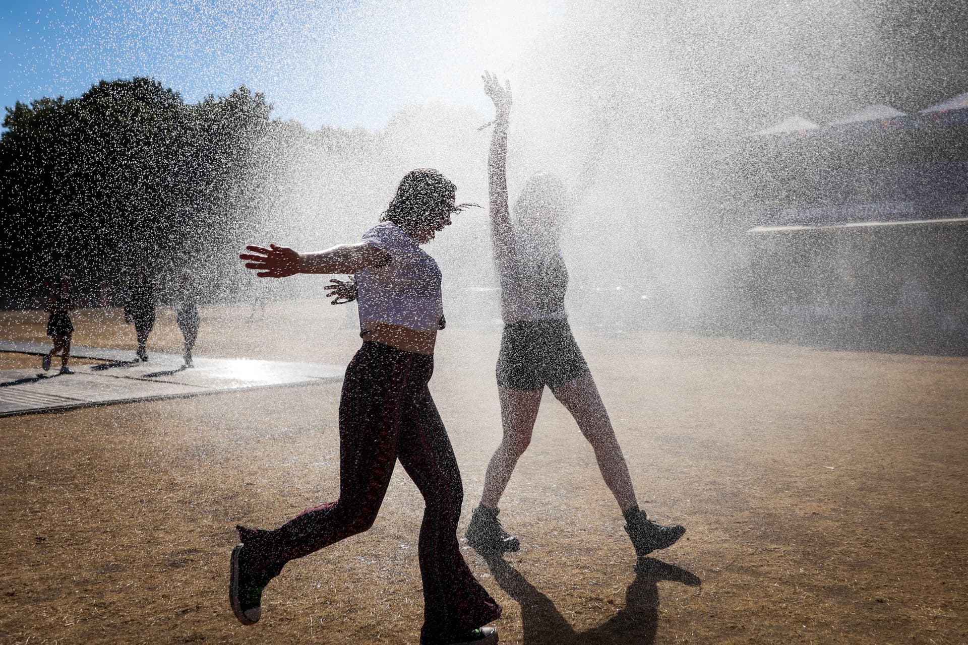 sziget2024 Sziget Fesztivál