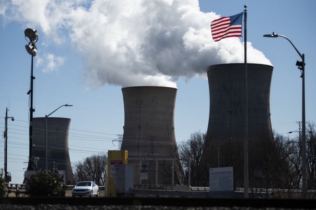 Energiaválság fenyegeti az USA-t?