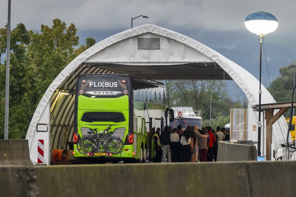 Már Németország is értheti, miért fontos a határvédelem