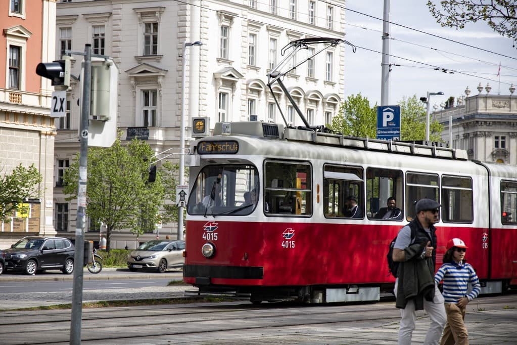 Villamosvezetők világbajnoksága