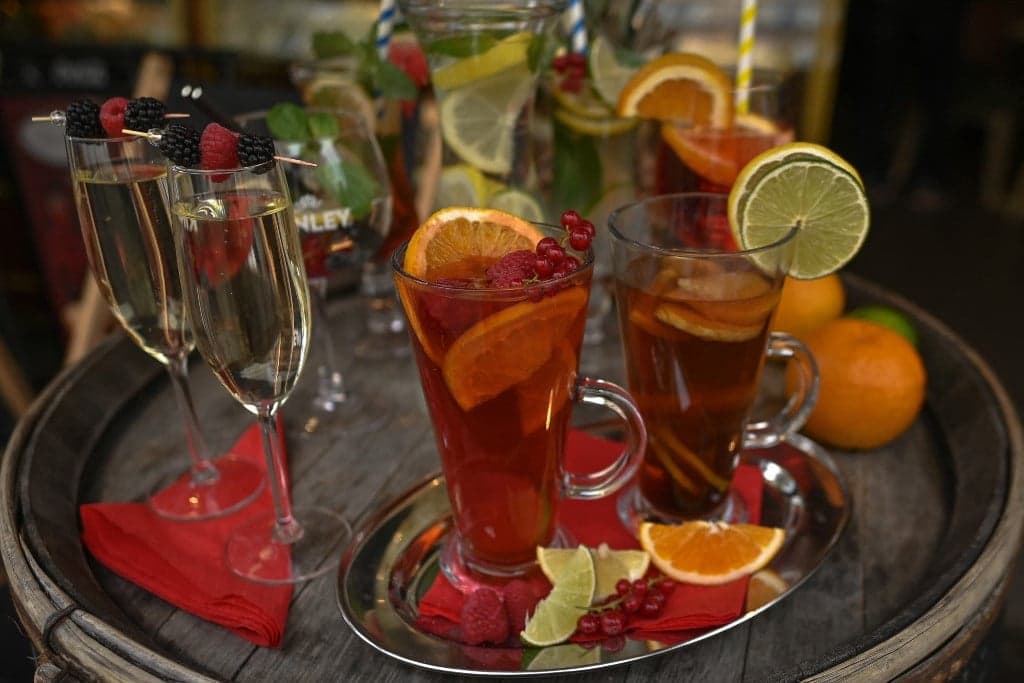 A szakember megnevezte az egészséges alkoholadagot