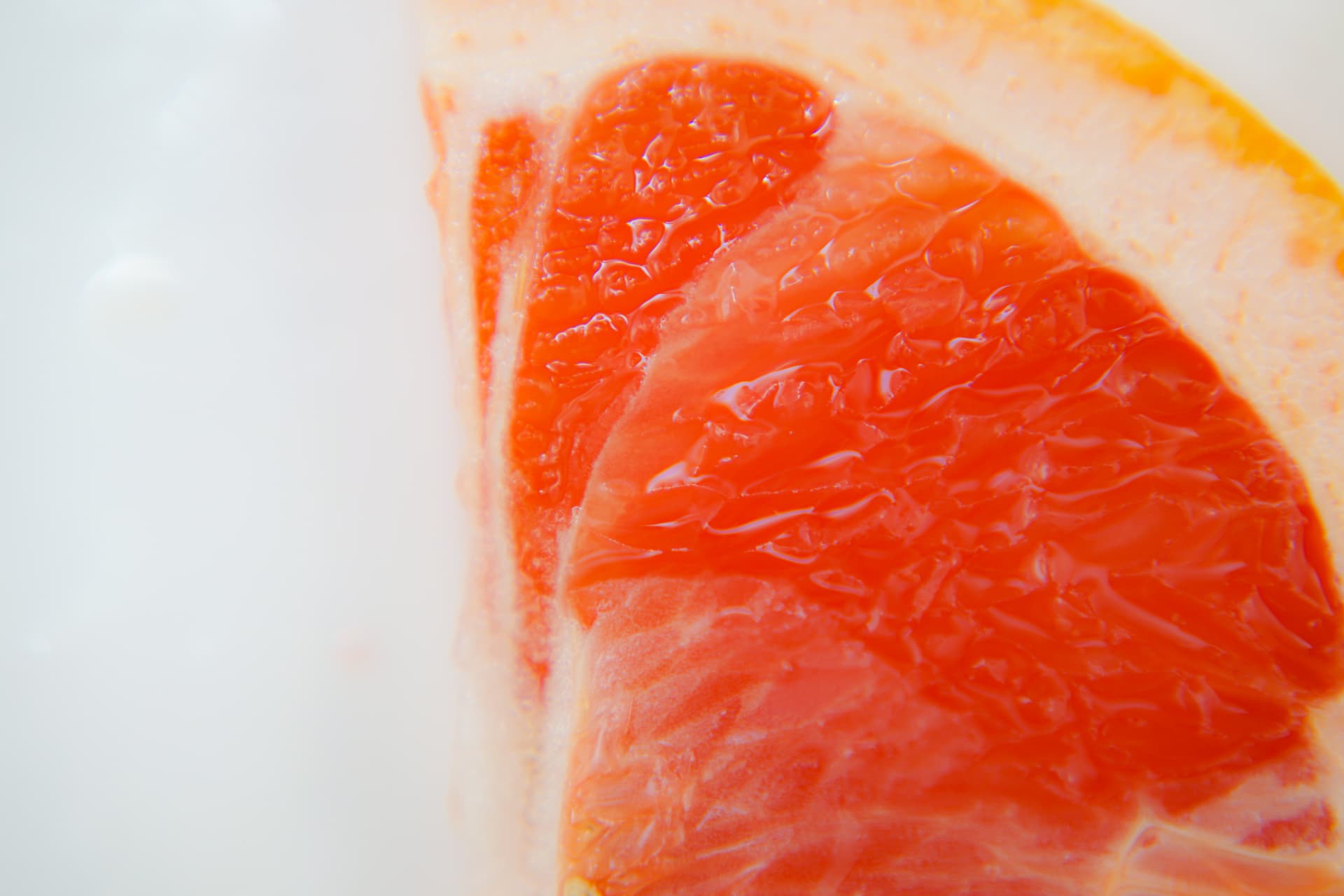 A grapefruit befolyásolhatja a gyógyszerszedésünket