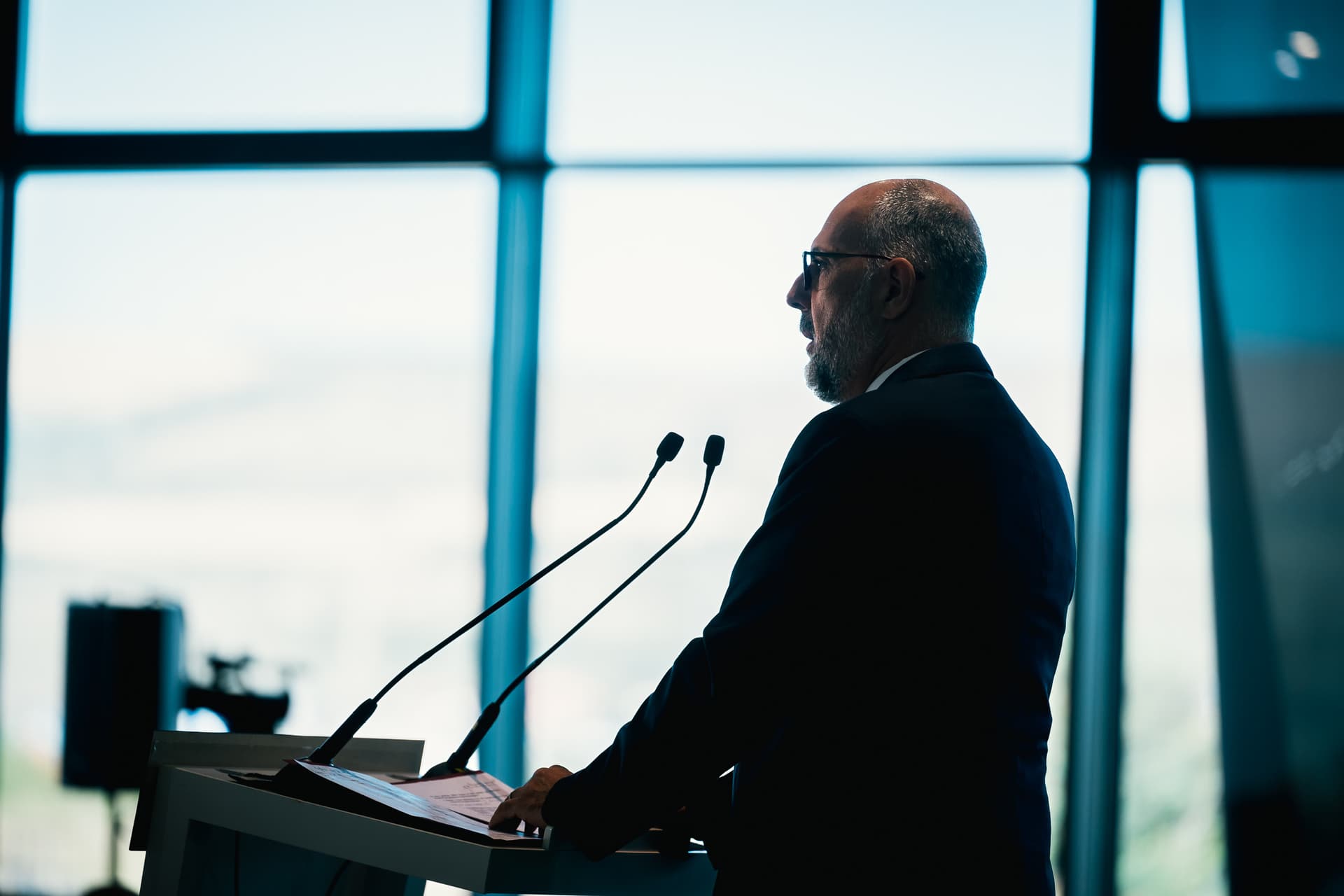 Kelemen Hunor: Törvényi alapra van szükség a Románia légterébe belépő orosz drónok ügyében