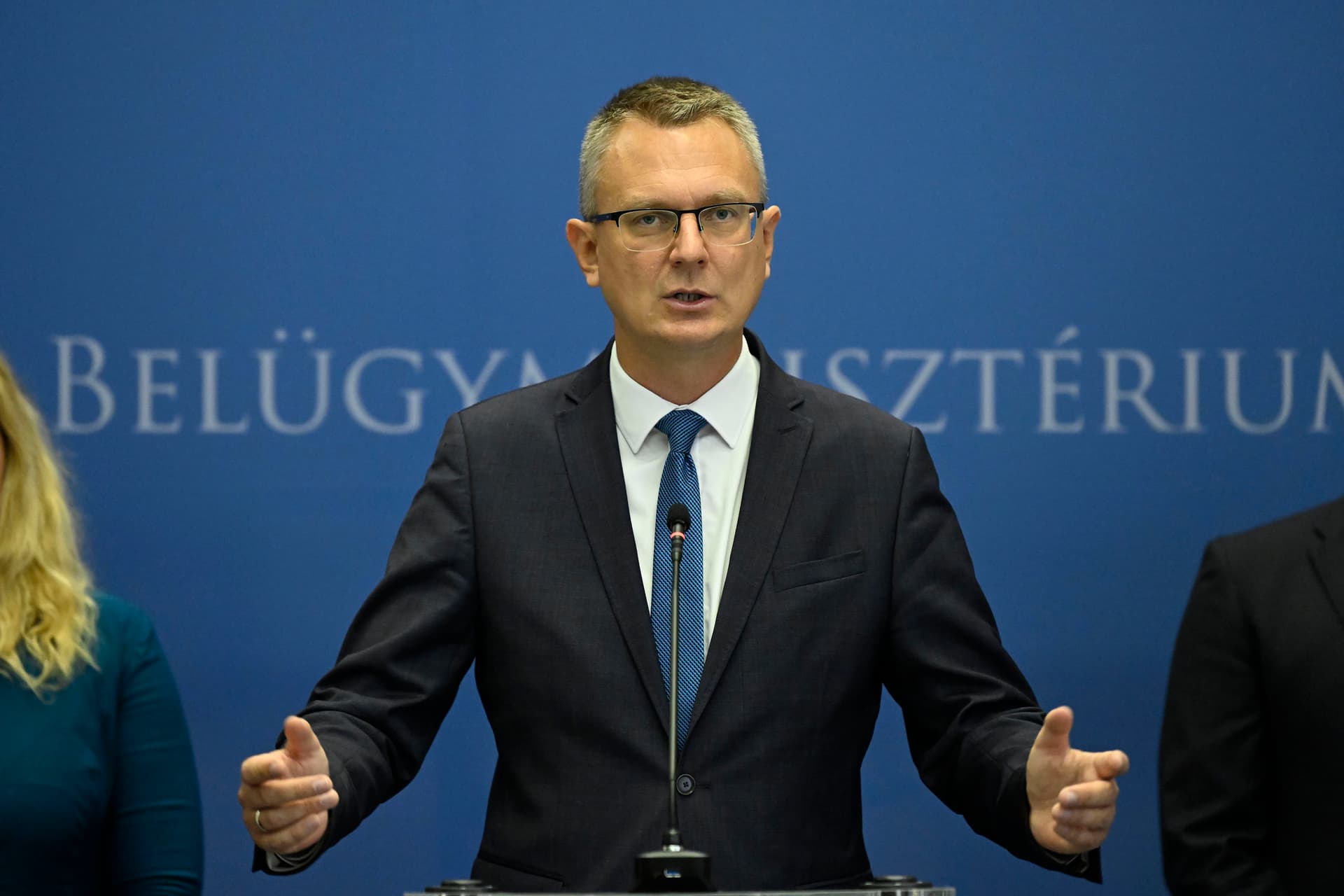 Rétvári Bence: Minden idők legnagyobb léptékű béremelése zajlik a pedagógusoknál