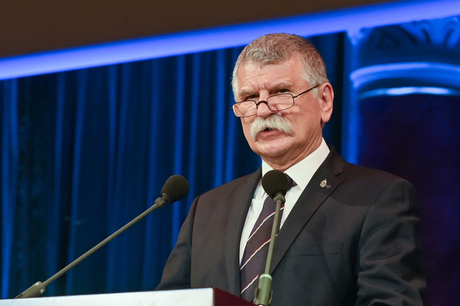 Kövér László: Szerbia nagyon sokat remélhet Magyarországtól az európai uniós integráció során