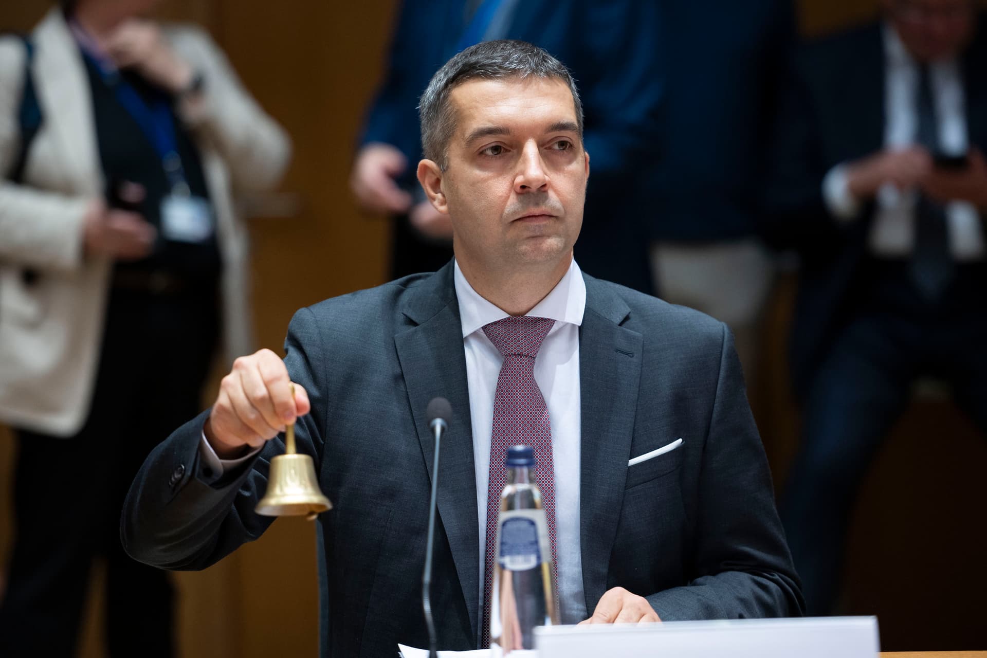 Feldman Zsolt: Vannak jó példák a magyar mezőgazdasági alapanyag-termelés és a feldolgozóipar közötti partnerségre és működő integrációra