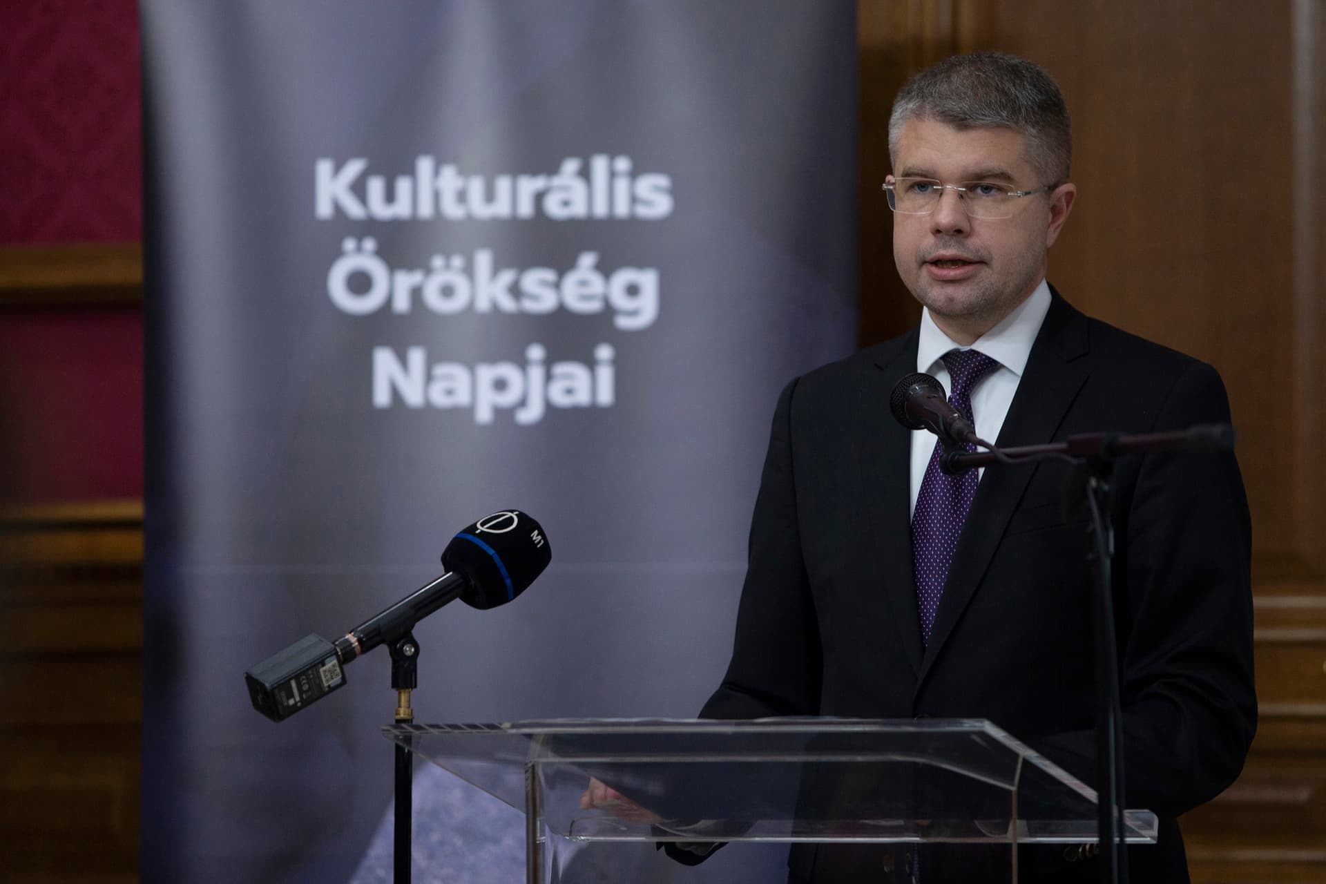 Nem csak az épített örökségről, a közösségekről is szól a rendezvény