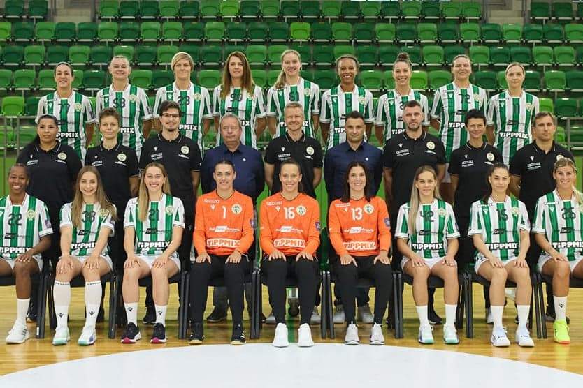 Metzben vesztette el veretlenségét a Ferencváros
