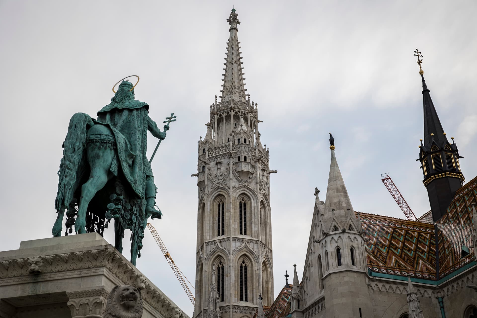 Egyetemistáknak hirdetett pályázatot a Szent István Intézet